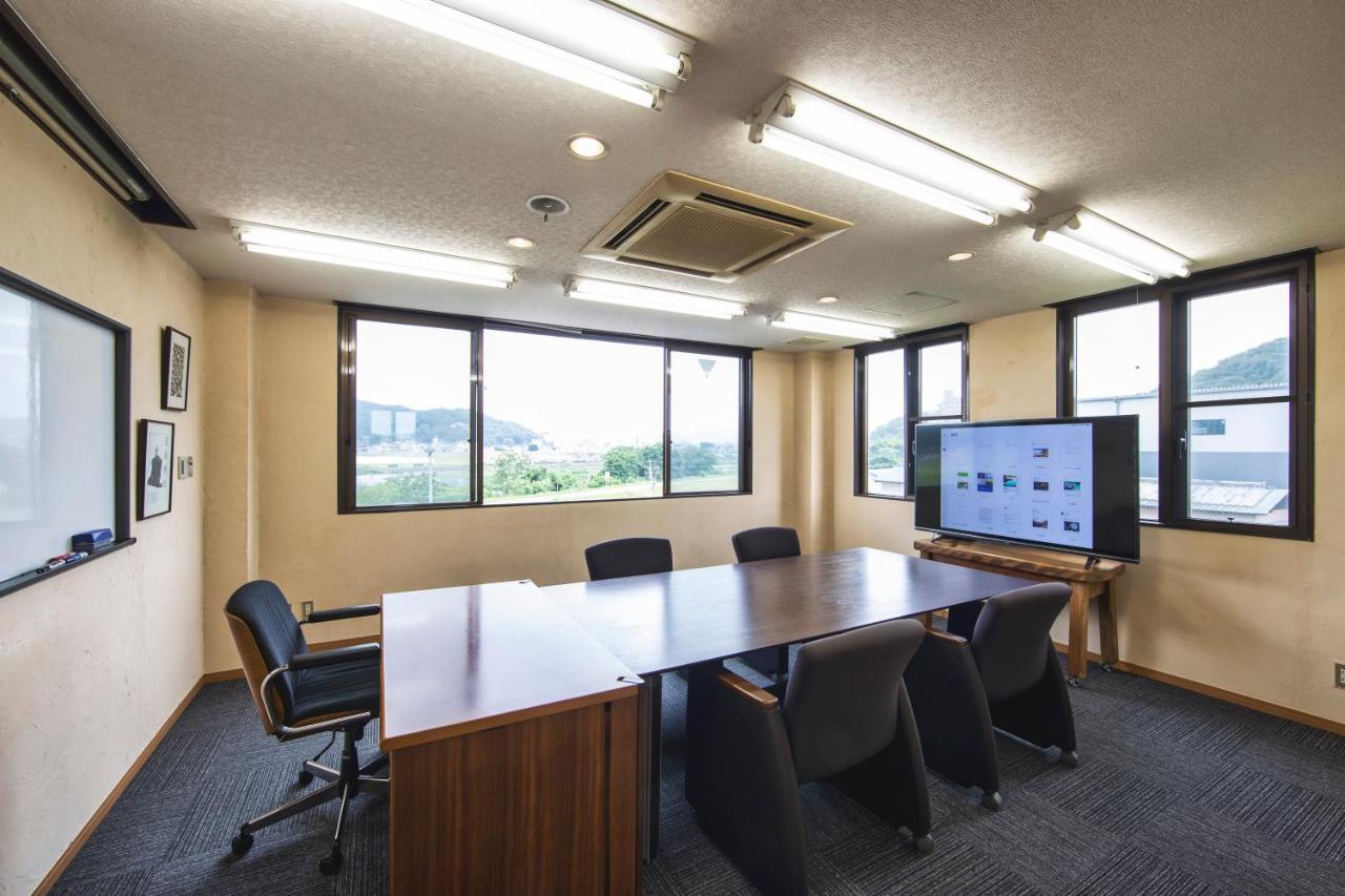 Business Hotel New Daiei Ashikaga Luaran gambar